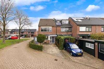 Foto van Graveerstift 37, Dordrecht