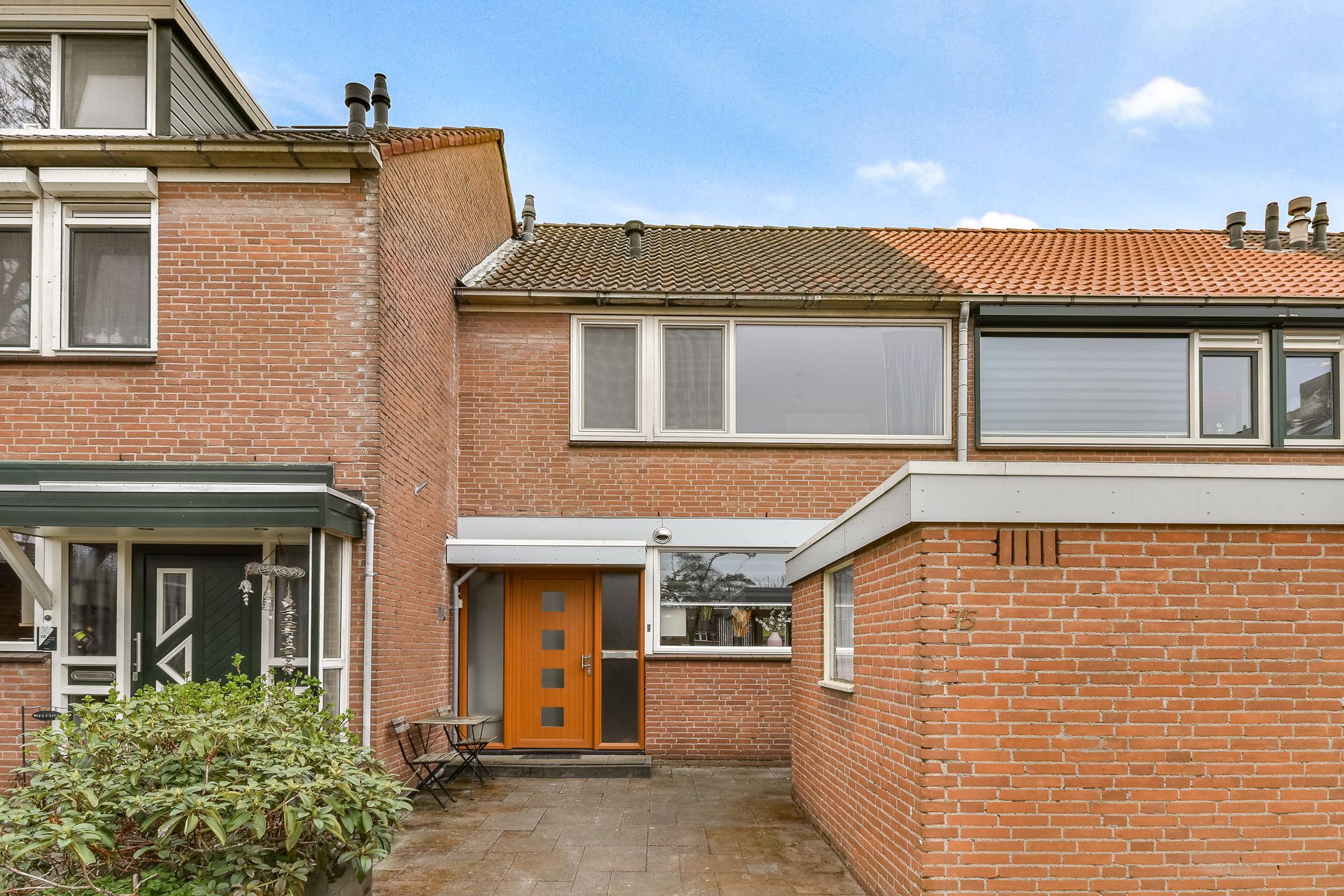 Foto van Pijl 75, Dordrecht