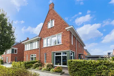 Foto van Laan Van Braets 91, Dordrecht