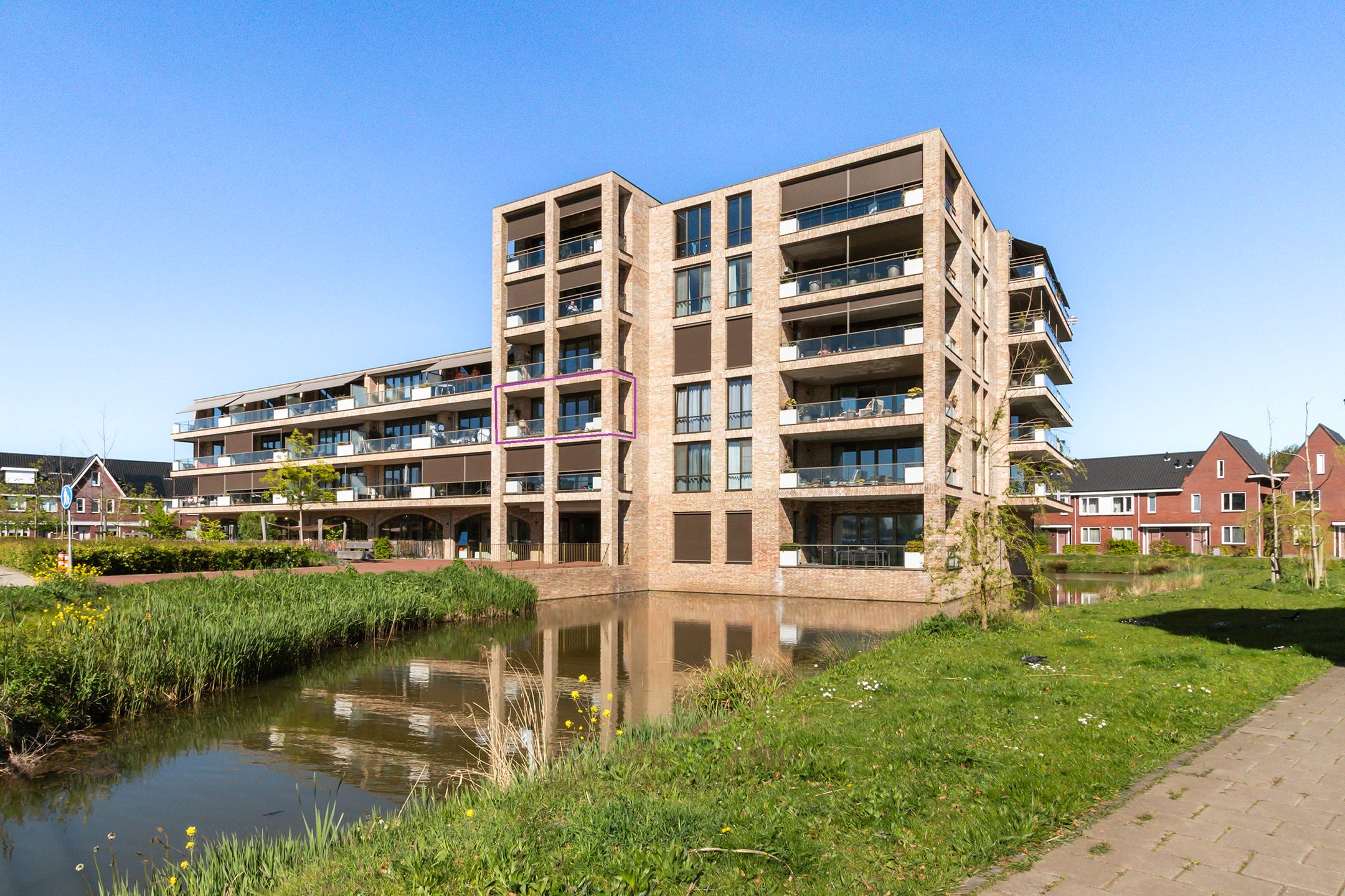 Foto van Menagerie 41, Dordrecht