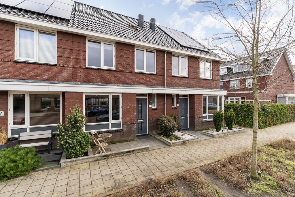 Foto van Overkerk 24, Dordrecht