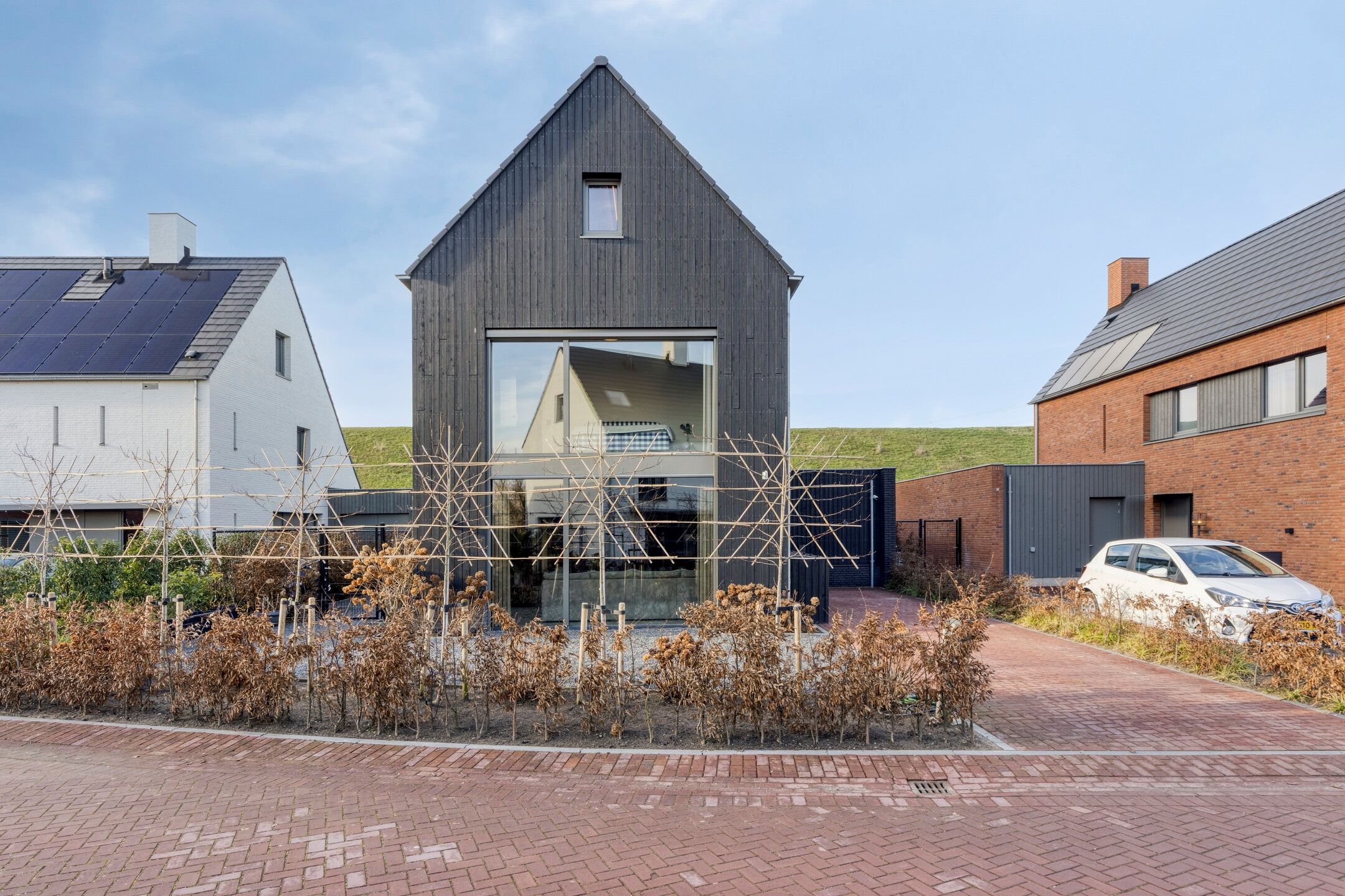 Foto van Piramide 32, Dordrecht