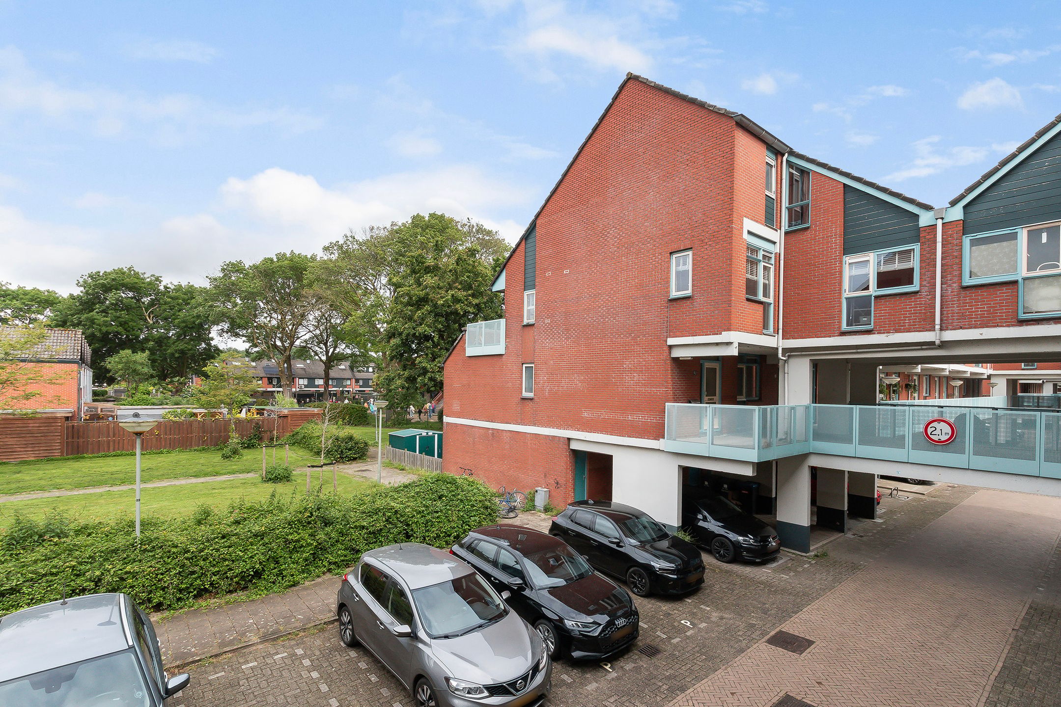 Foto van Goudestein 92, Dordrecht