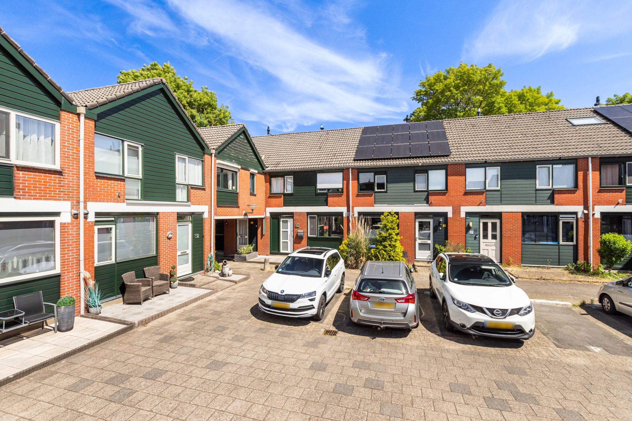 Foto van Heimerstein 20, Dordrecht