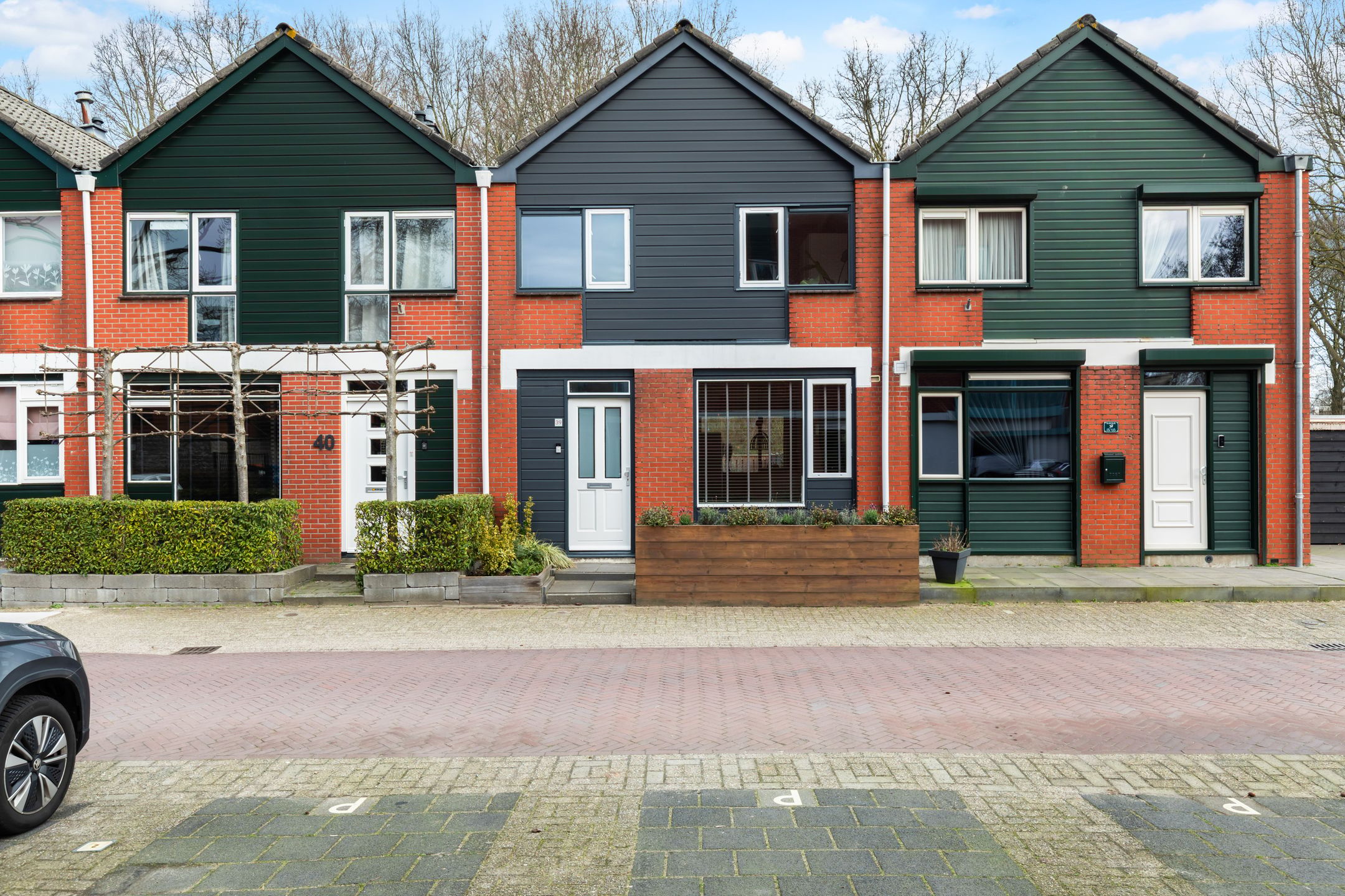 Foto van Heimerstein 39, Dordrecht