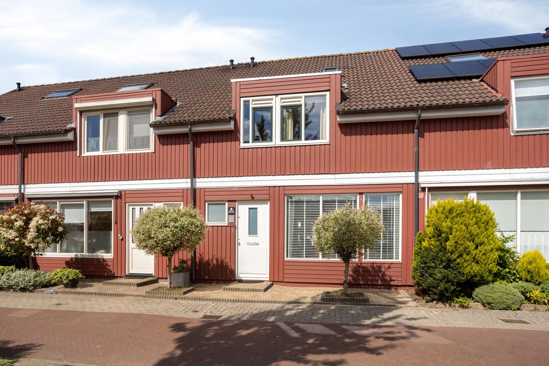 Foto van Wittenstein 246, Dordrecht
