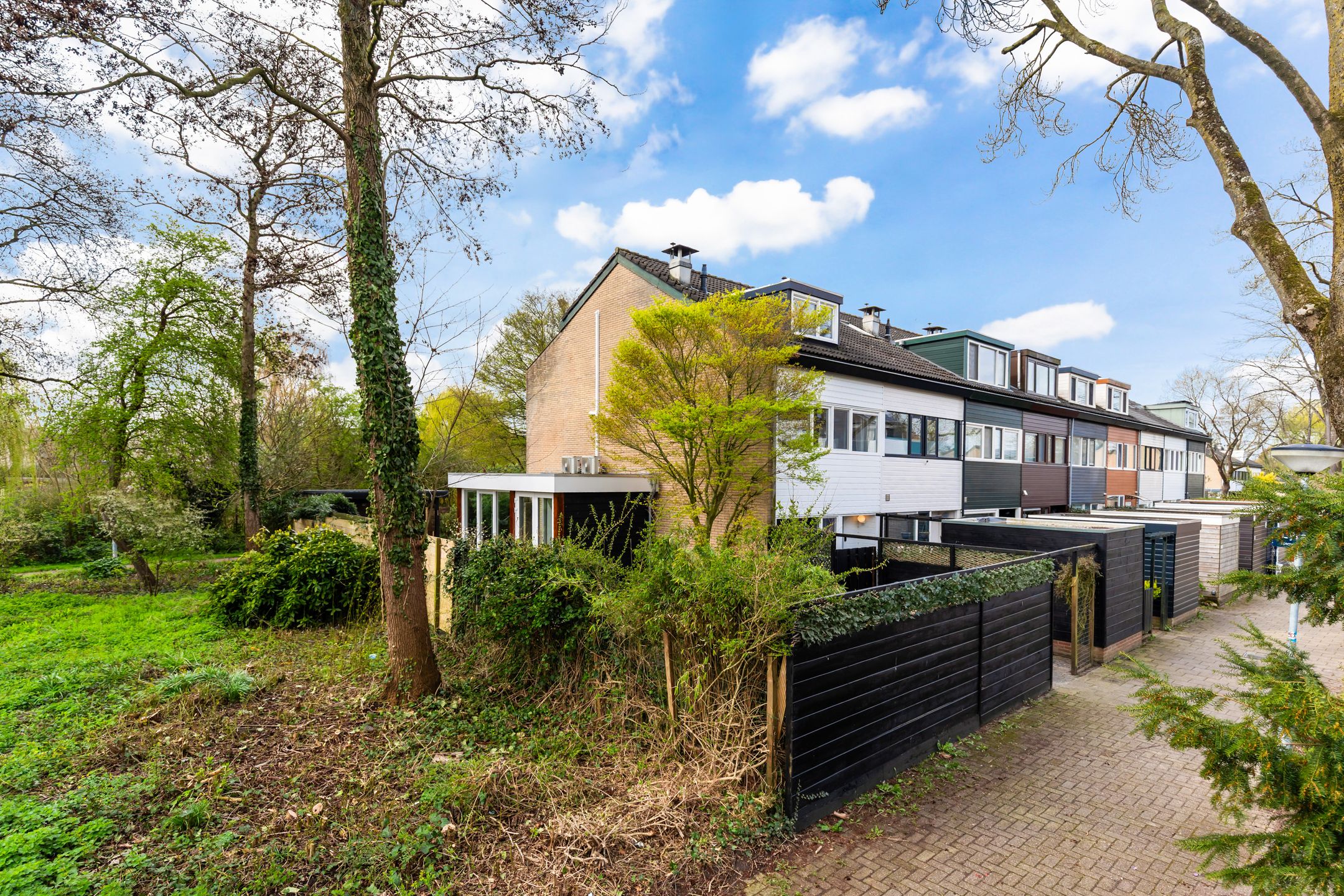 Foto van Lyra 42, Dordrecht