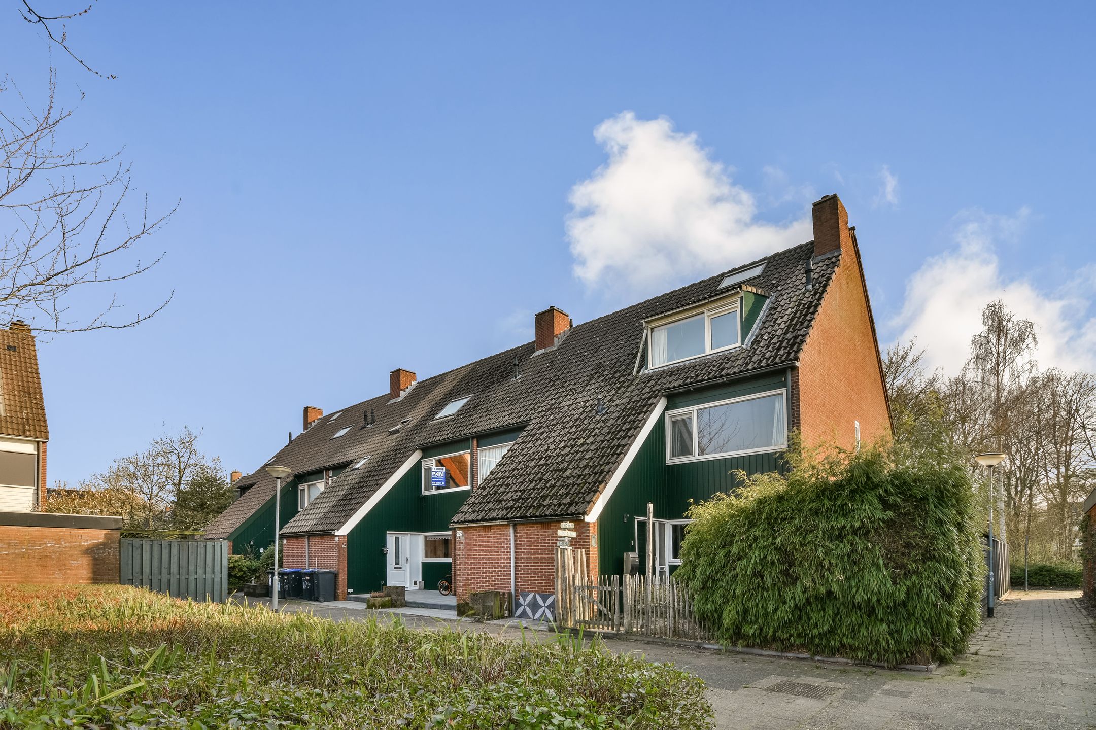 Foto van Weegschaal 107, Dordrecht