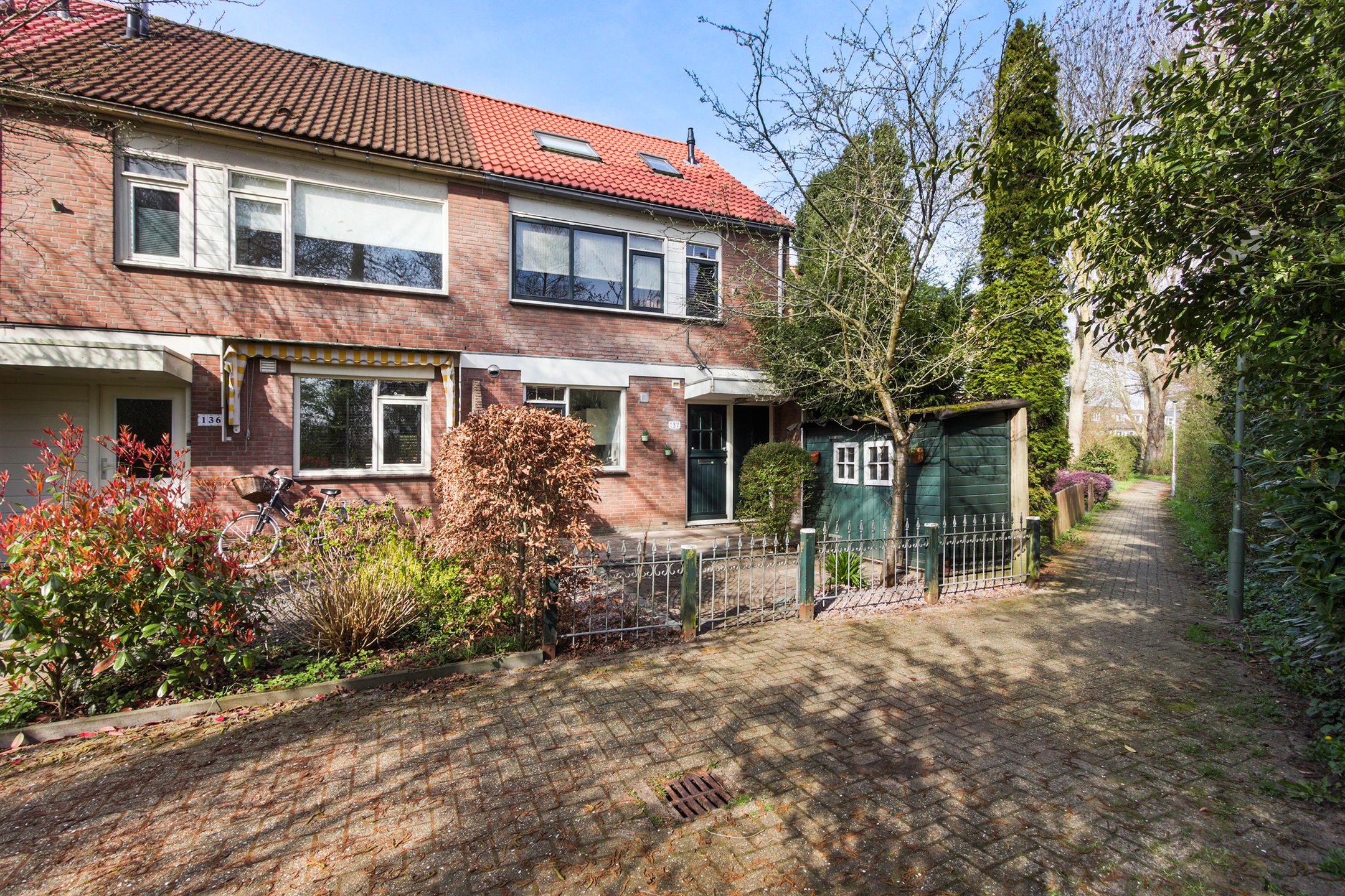 Foto van Waterman 137, Dordrecht