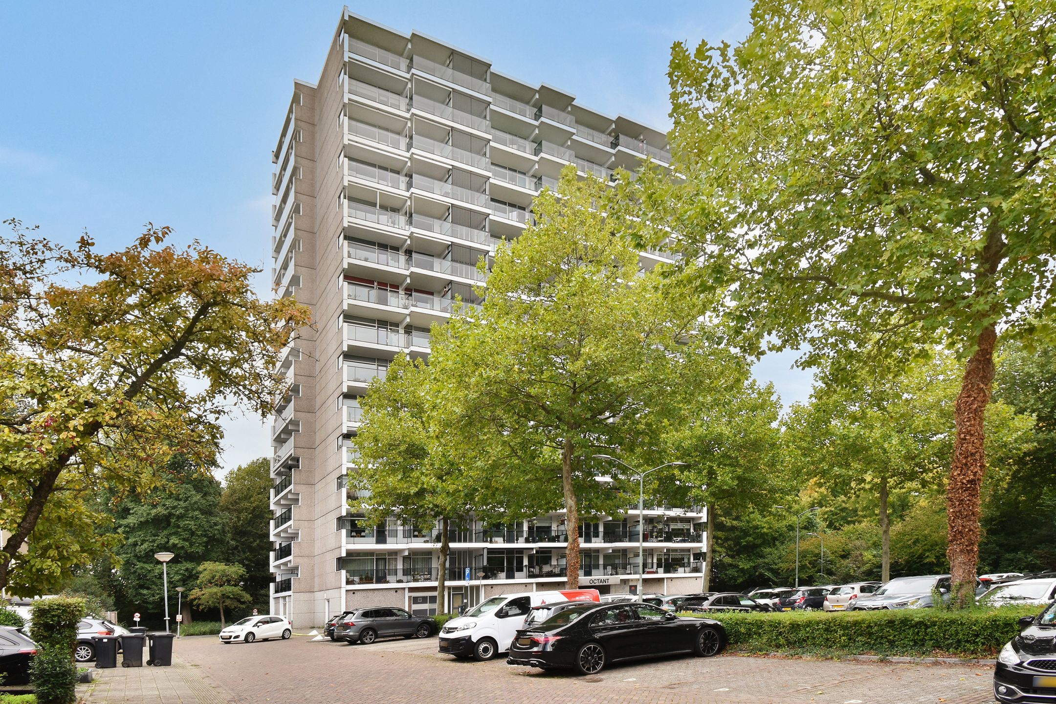 Foto van Octant 134, Dordrecht
