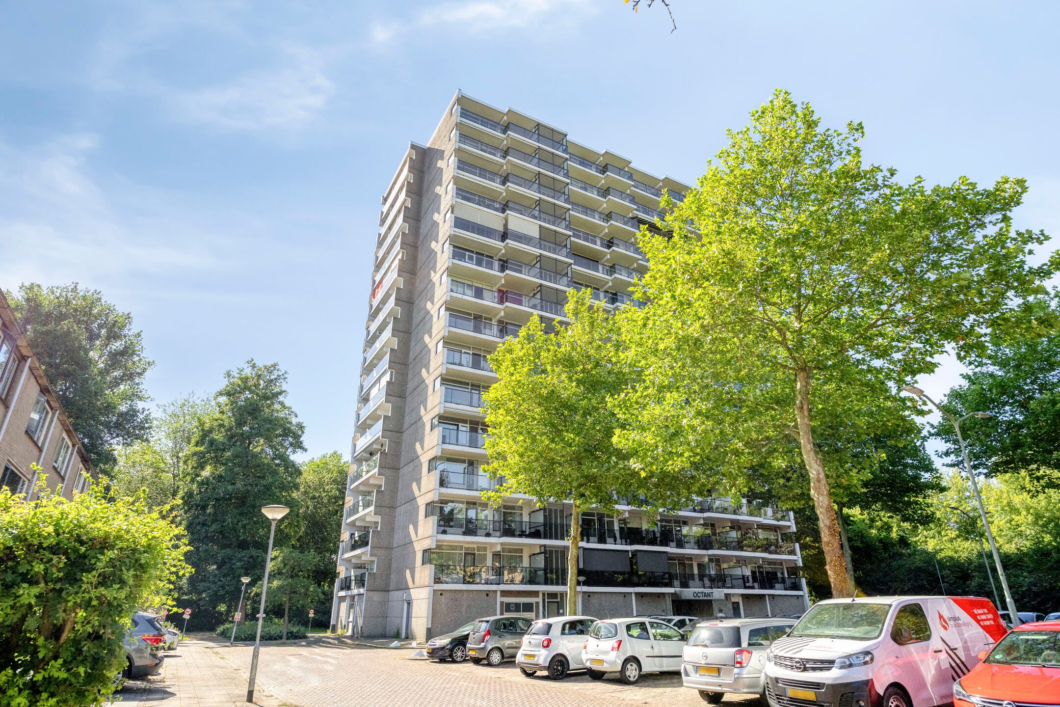 Foto van Octant 220, Dordrecht