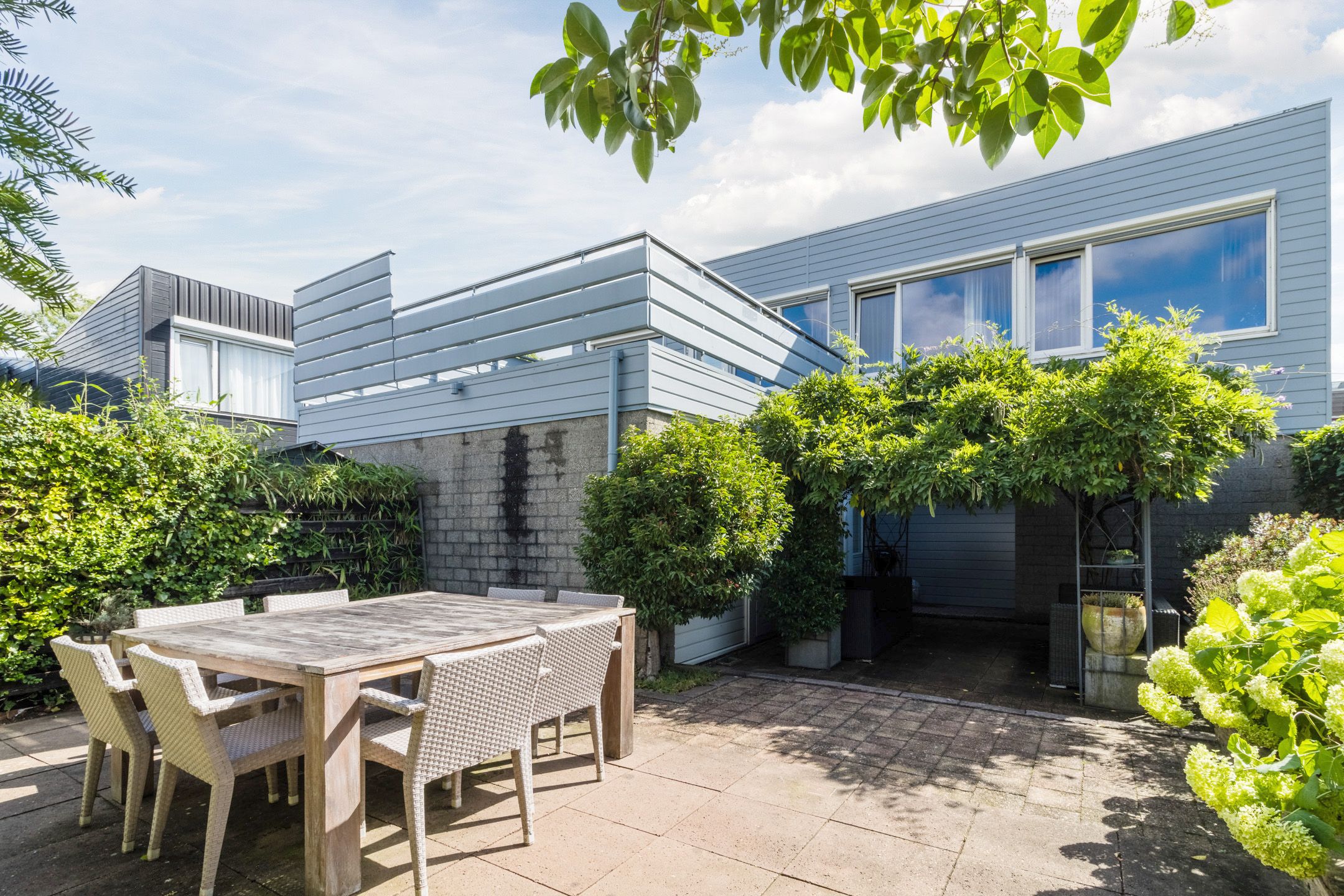 Foto van Arentsburg 33, Dordrecht