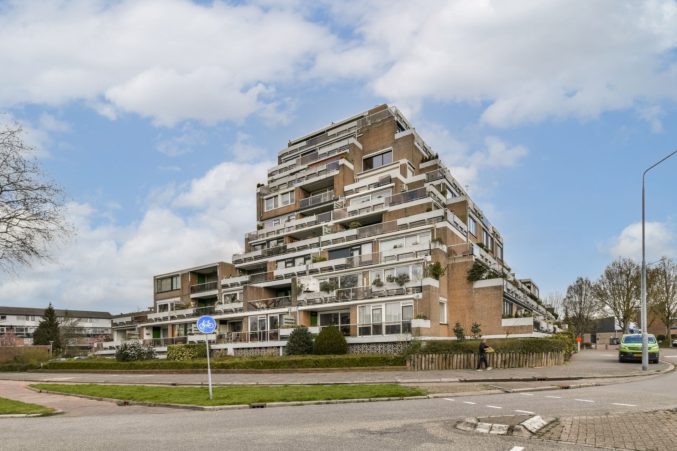 Foto van Toutenburg 163, Dordrecht