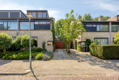 Foto van Abeelstraat 13, Dordrecht