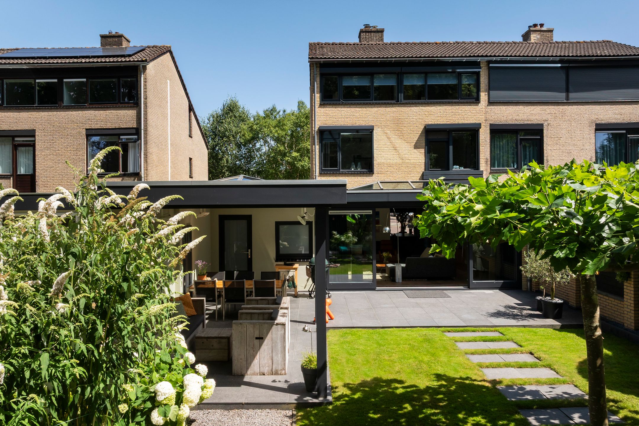 Foto van Abeelstraat 25, Dordrecht
