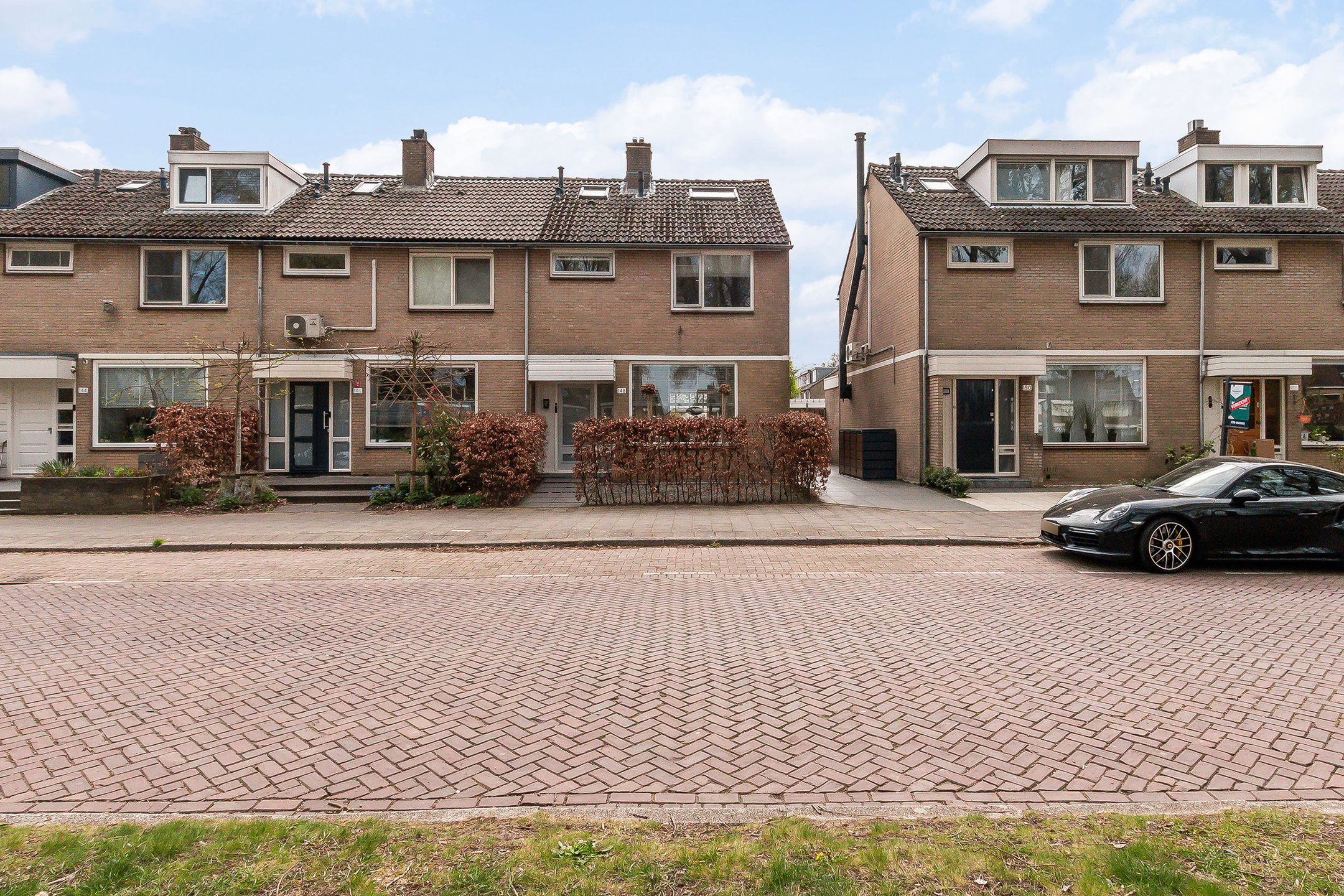 Foto van Abeelstraat 148, Dordrecht