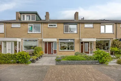 Foto van Lariksstraat 23, Dordrecht