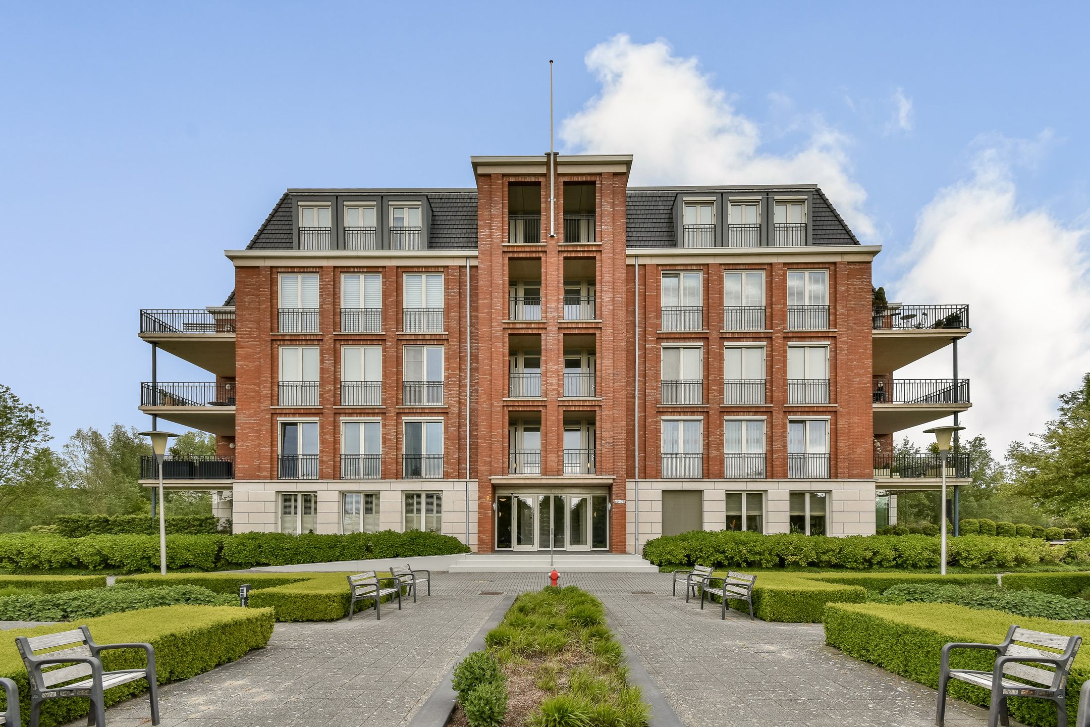 Foto van Hovenlaan 72, Dordrecht