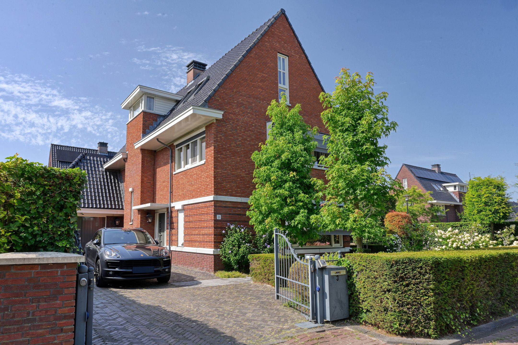 Foto van Windsorhof 3, Dordrecht
