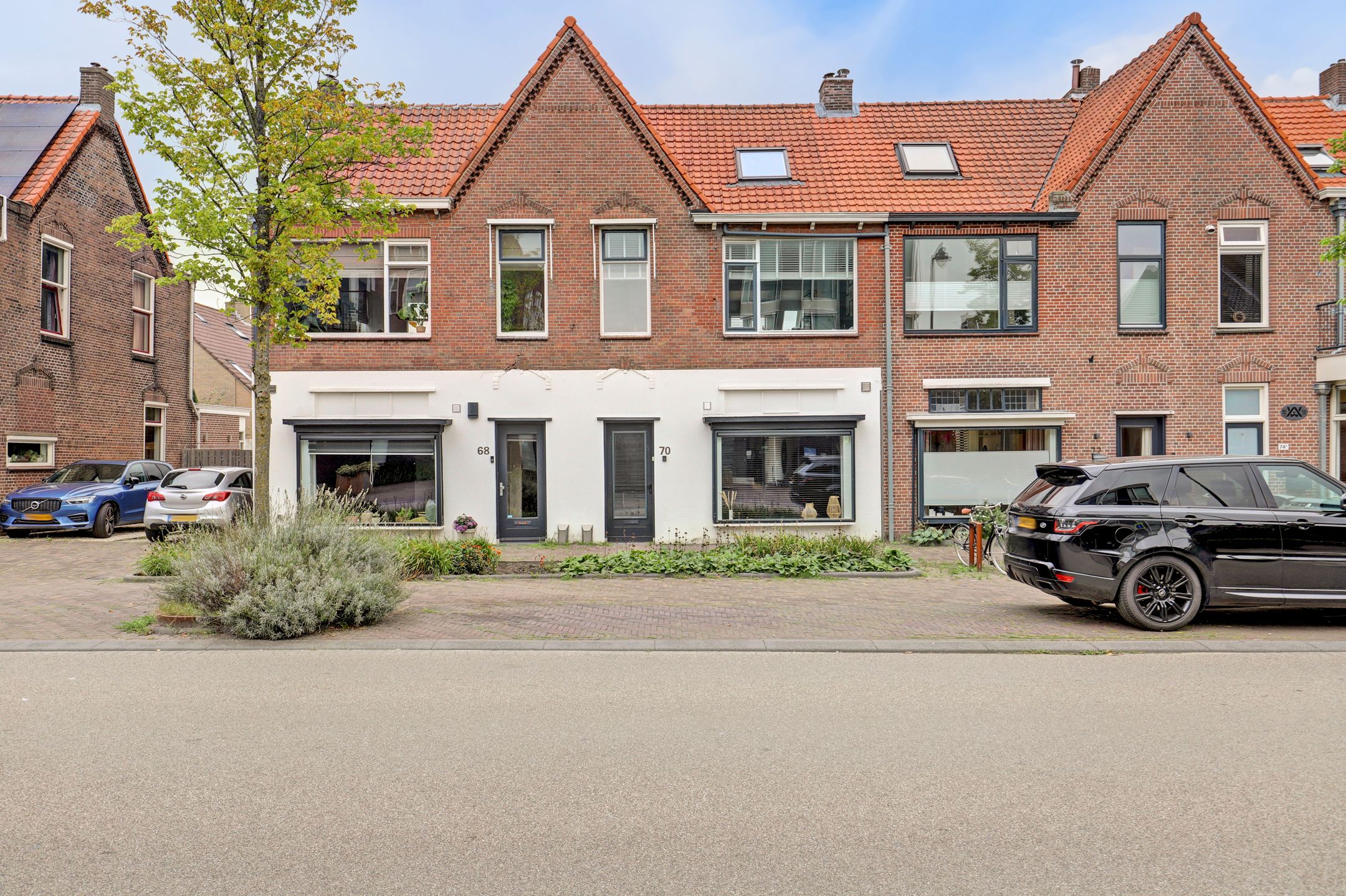 Foto van Burgemeester de Bruïnelaan 70B, Zwijndrecht
