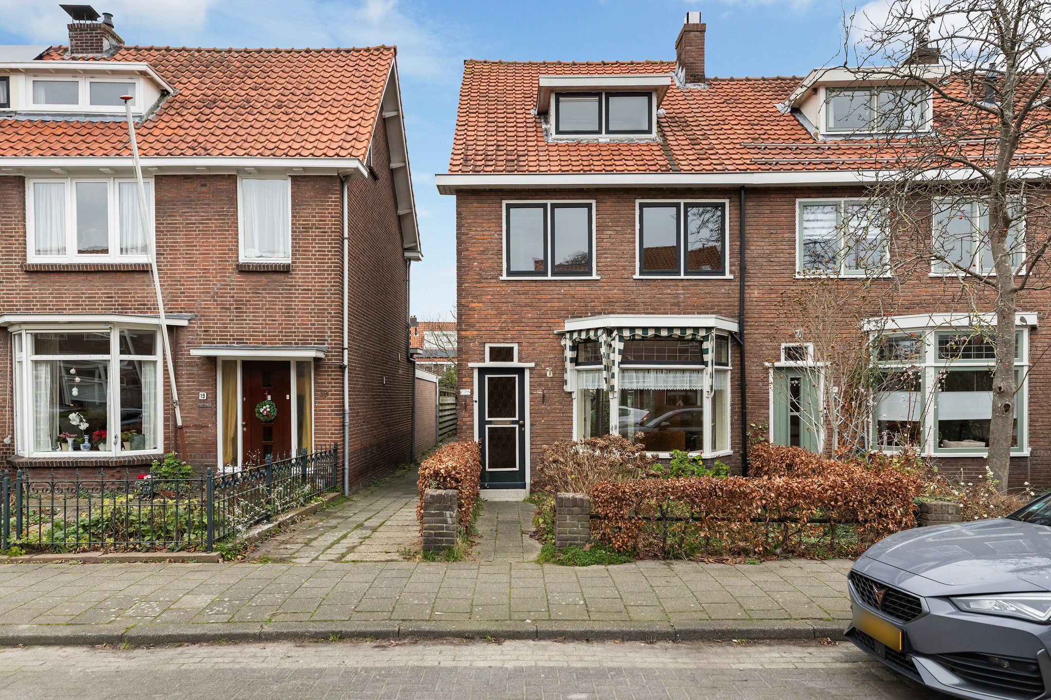 Foto van Juliana van Stolbergstraat 17A, Zwijndrecht