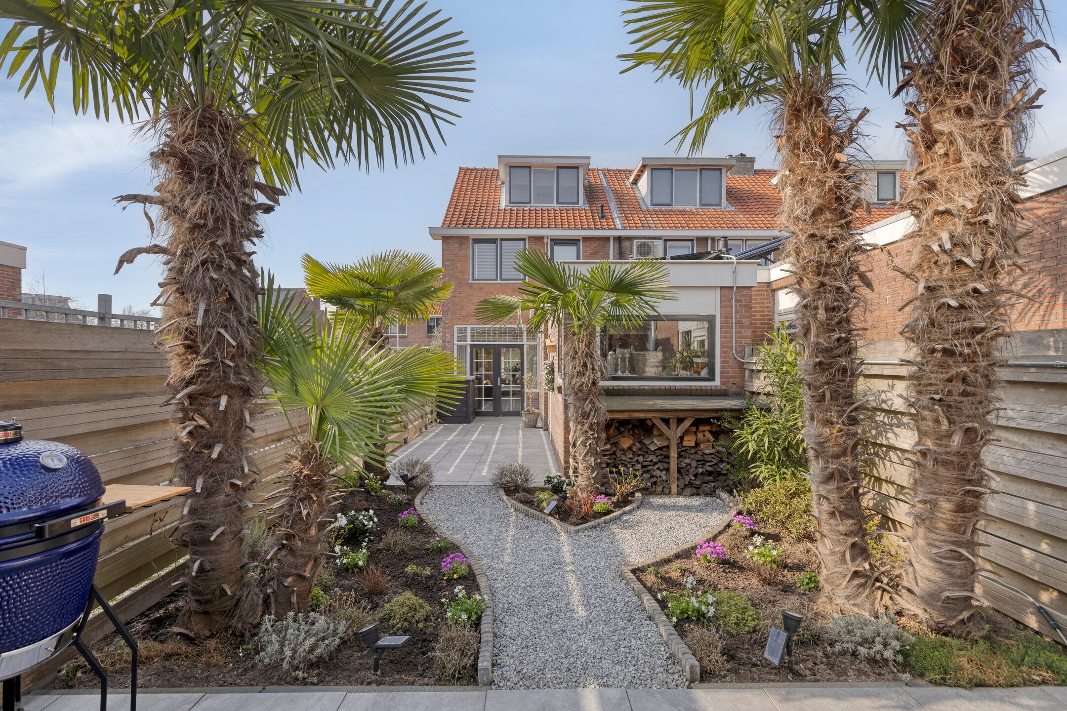 Foto van Juliana van Stolbergstraat 28, Zwijndrecht