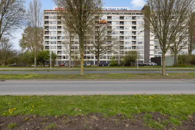 Foto van H. Kamerlingh Onnesstraat 47, Zwijndrecht
