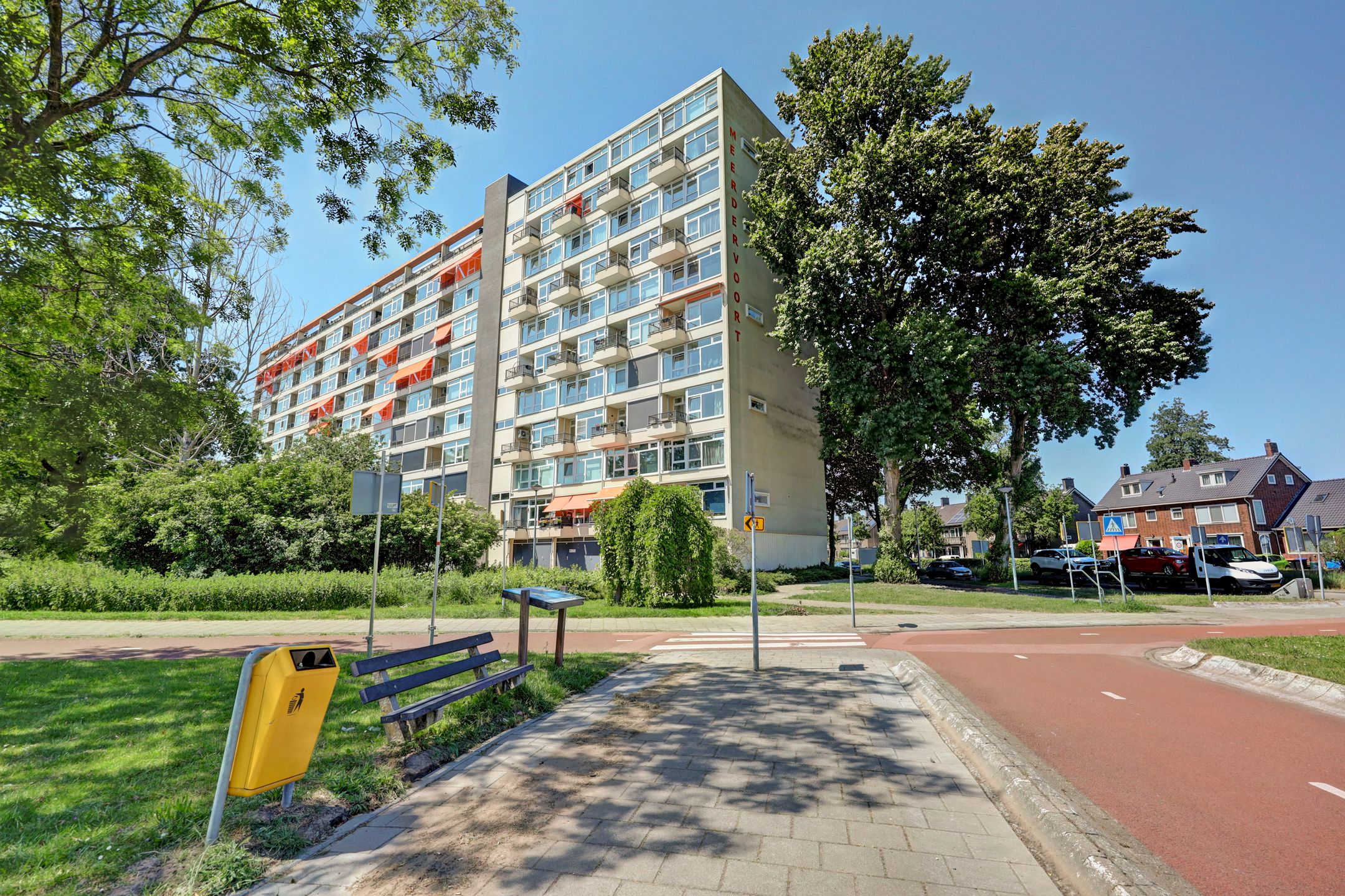 Foto van H. Kamerlingh Onnesstraat 70, Zwijndrecht