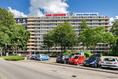 Foto van H. Kamerlingh Onnesstraat 72, Zwijndrecht