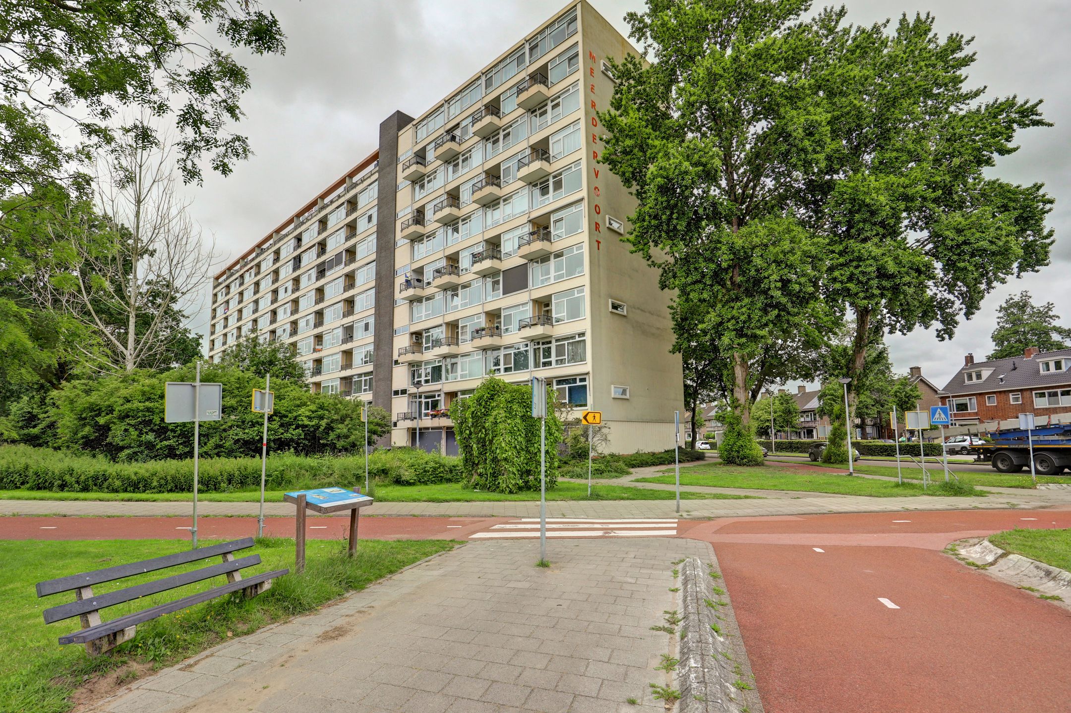 Foto van H. Kamerlingh Onnesstraat 96, Zwijndrecht