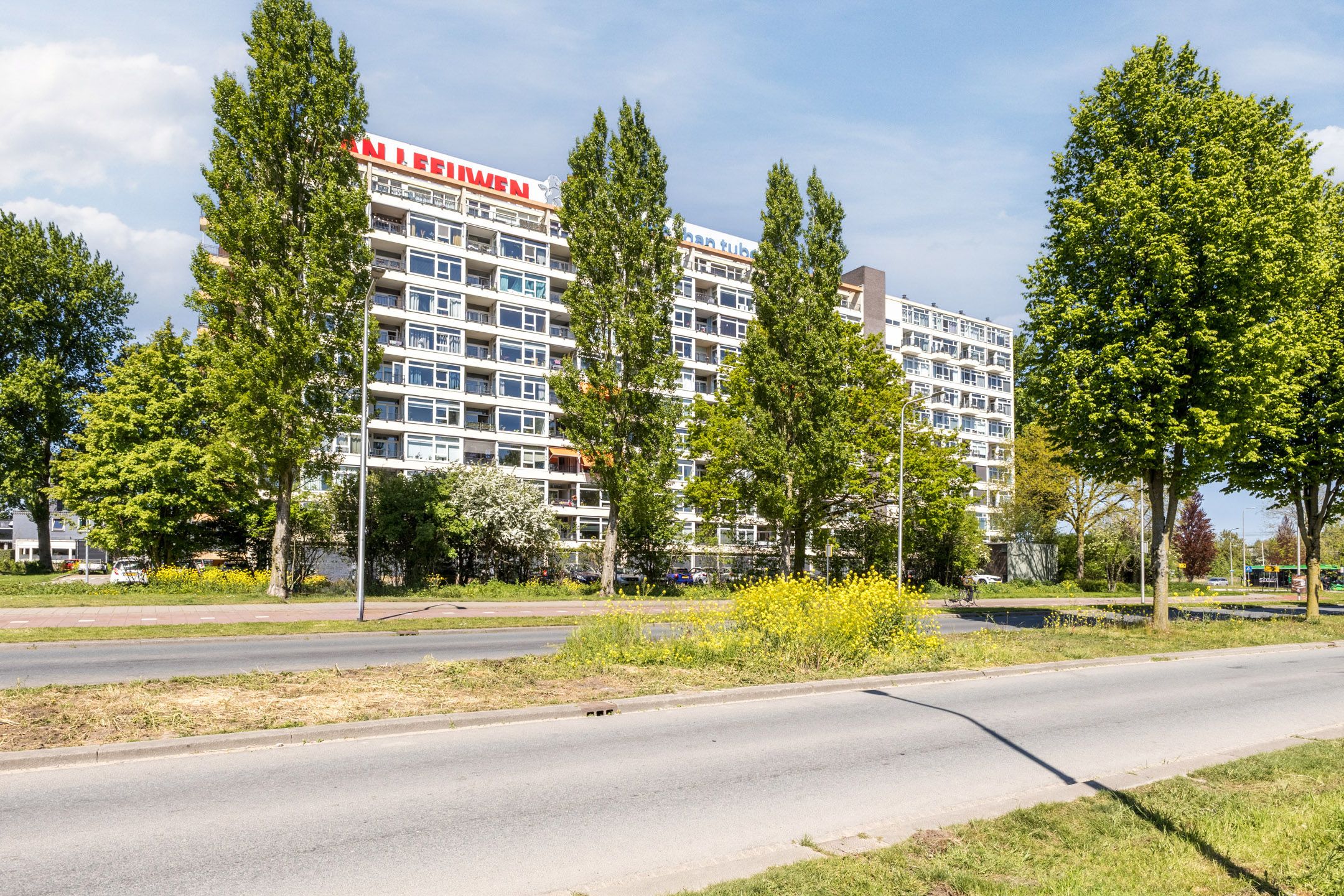 Foto van H. Kamerlingh Onnesstraat 128, Zwijndrecht