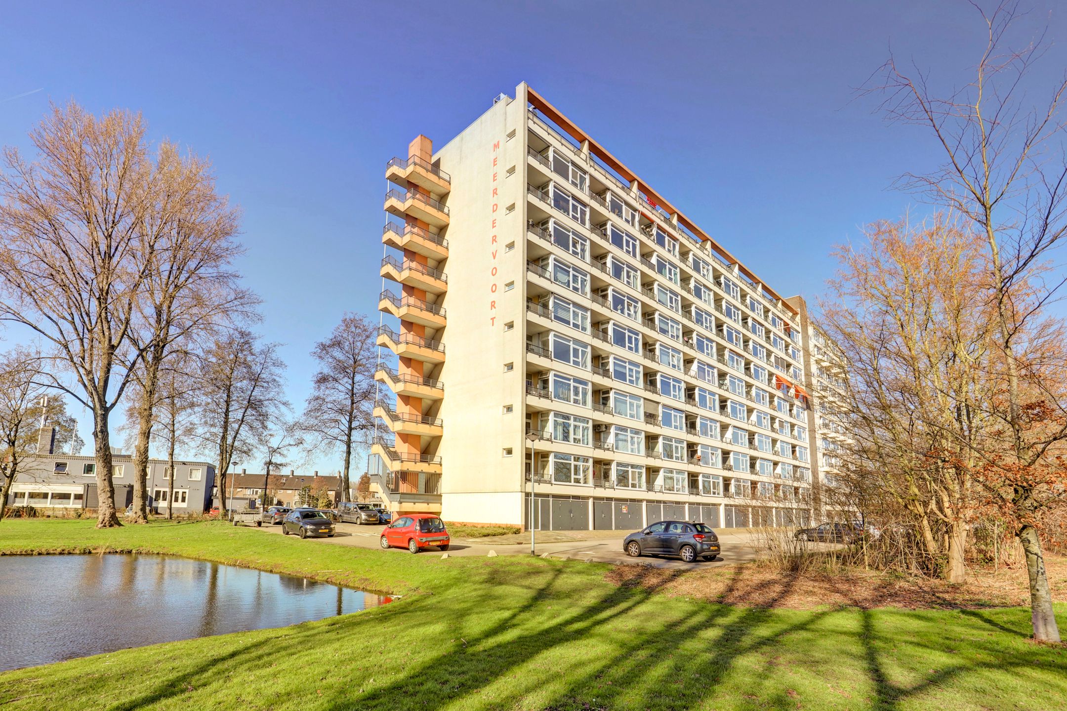 Foto van H. Kamerlingh Onnesstraat 129, Zwijndrecht