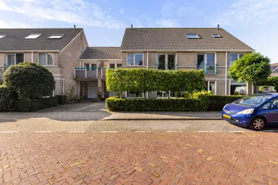 Foto van Bosch 2C, Zwijndrecht