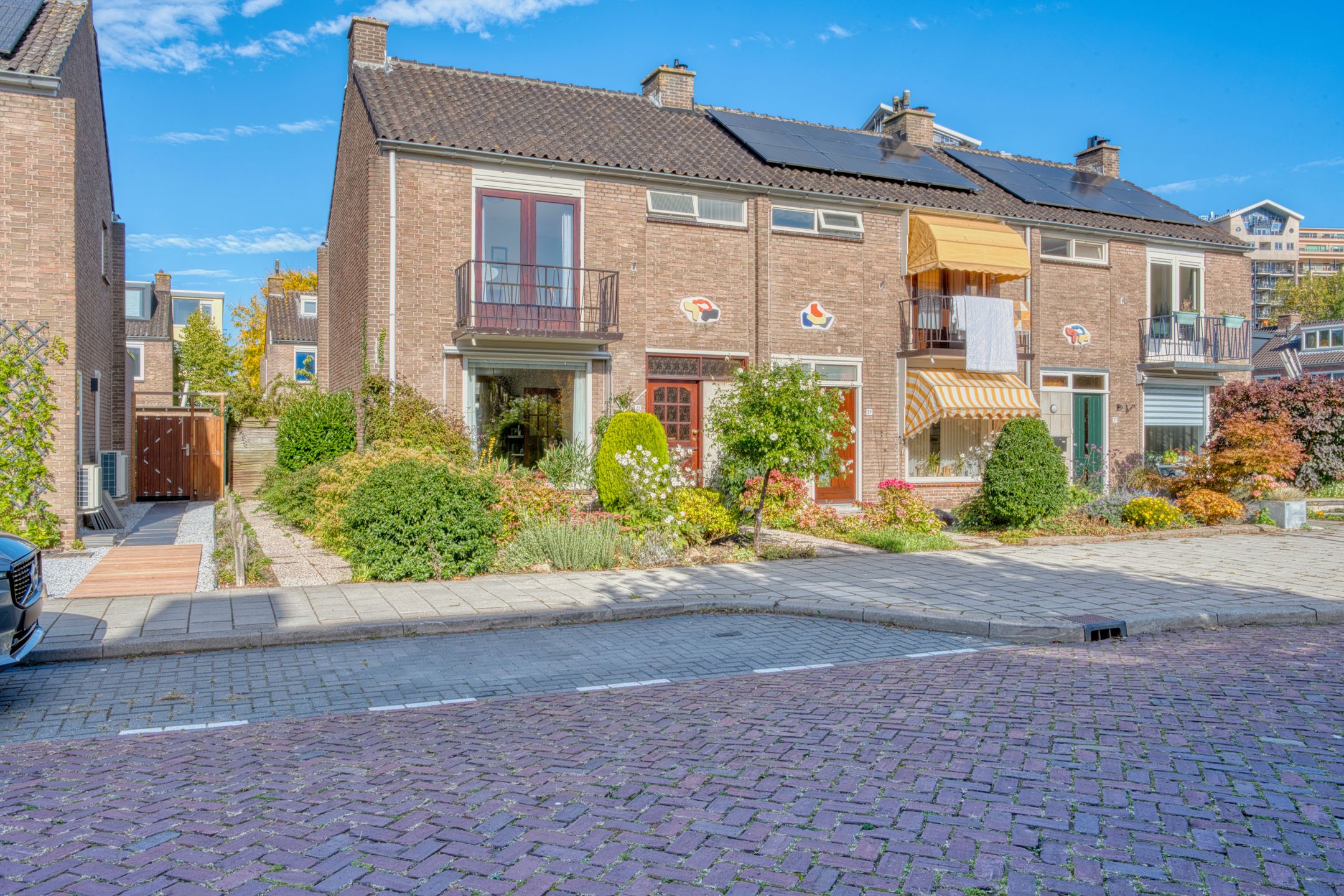 Foto van Griend 41, Zwijndrecht