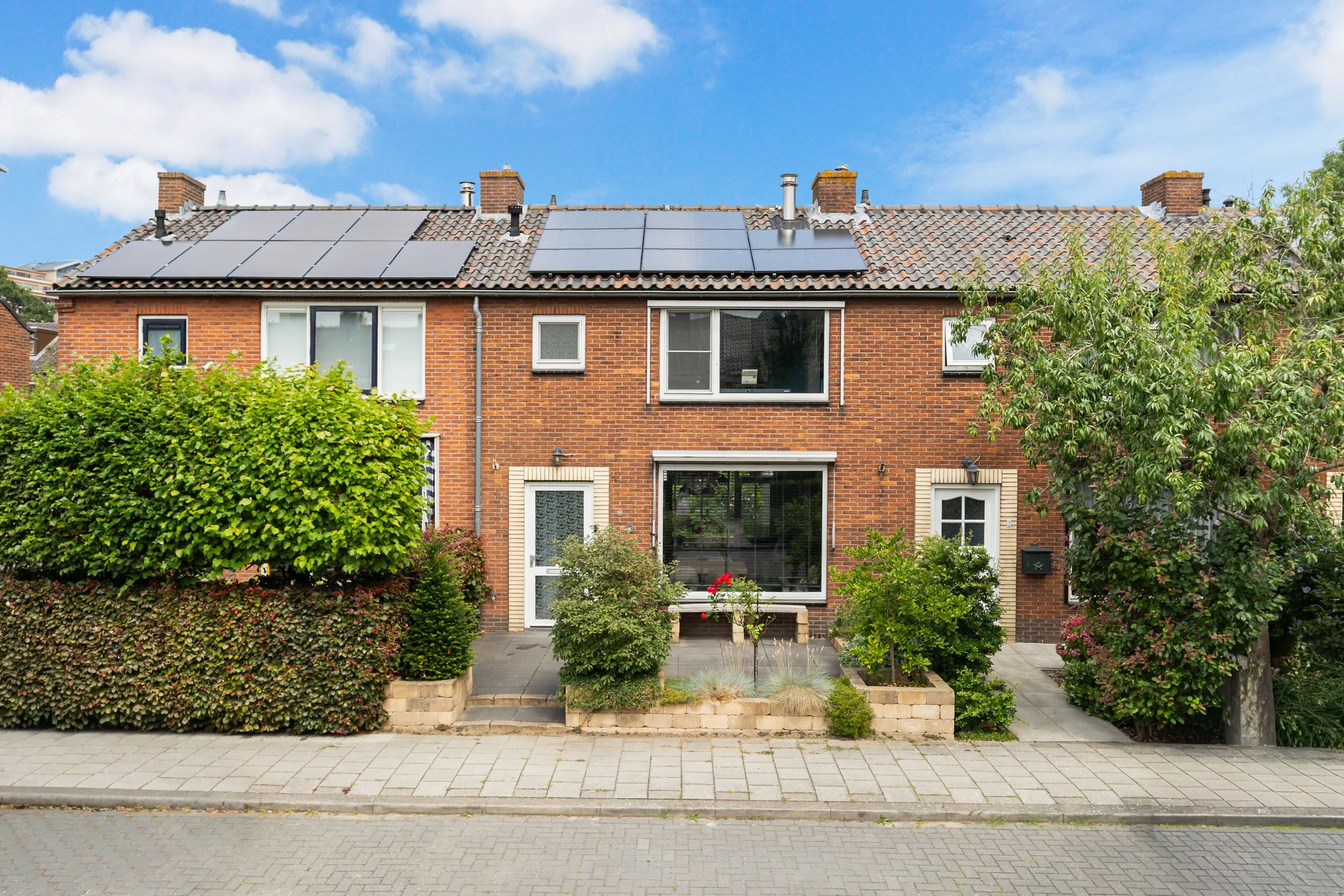Foto van Griend 5, Zwijndrecht