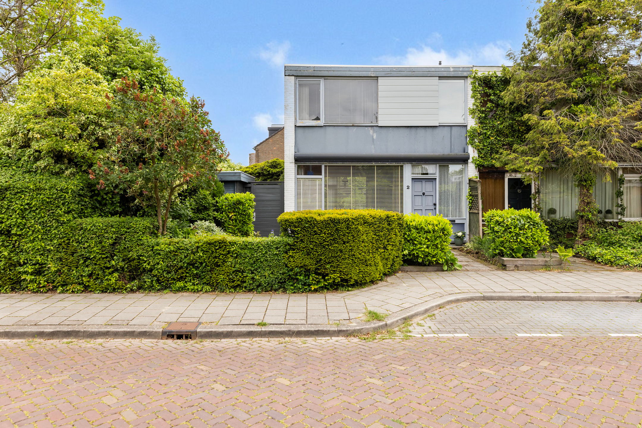 Foto van Grutter 2, Zwijndrecht