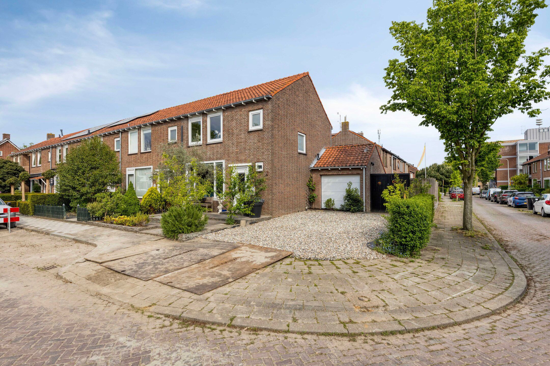 Foto van Prinses Margrietstraat 36, Zwijndrecht