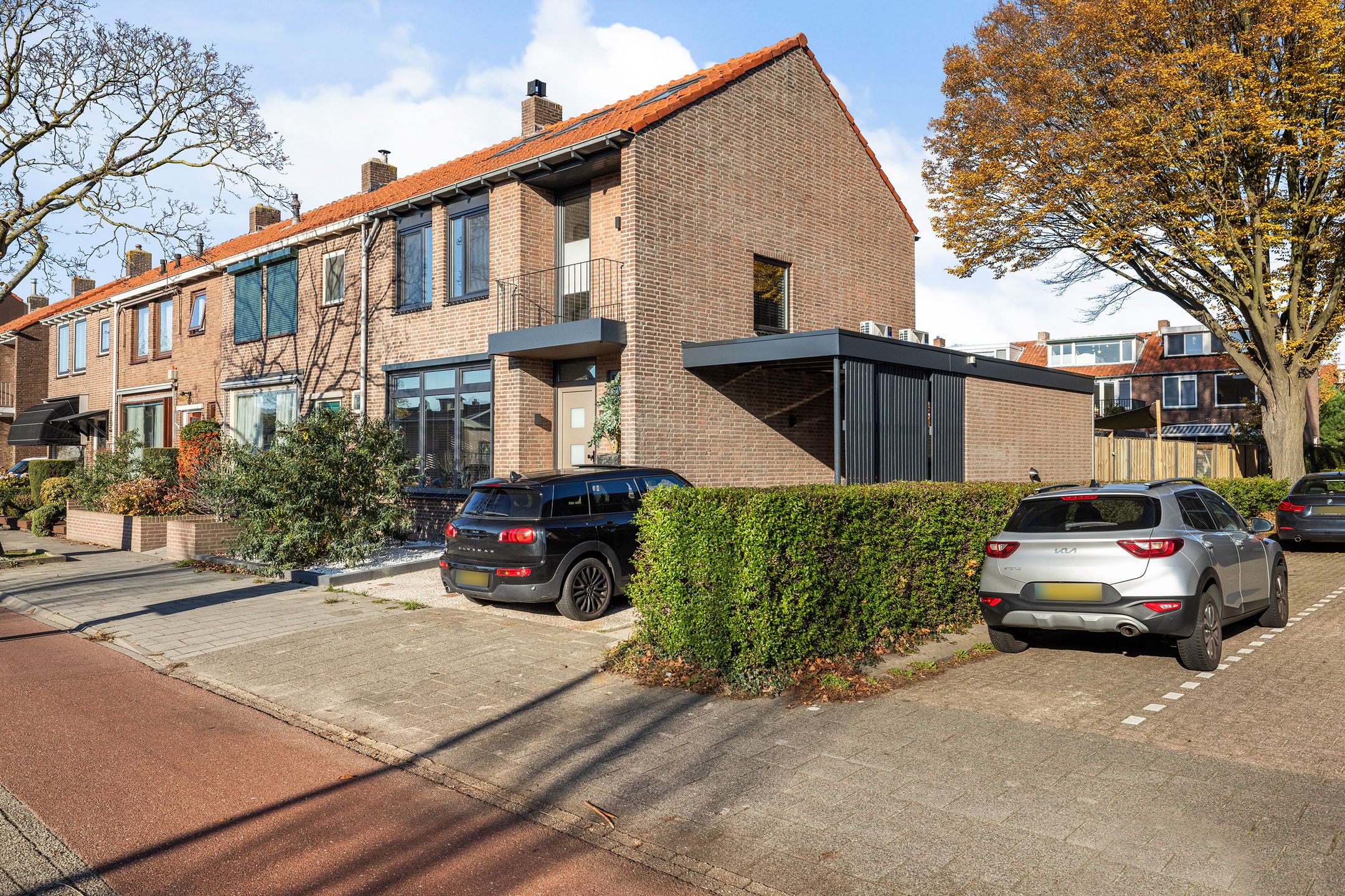 Foto van Burgemeester Jansenlaan 5, Zwijndrecht