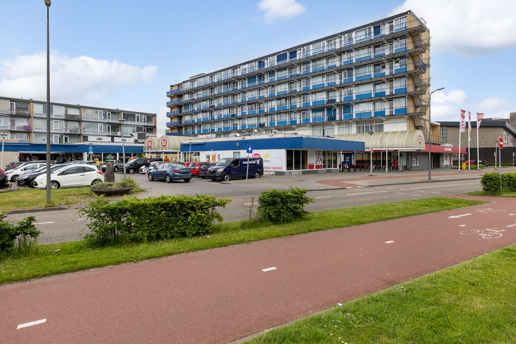 Foto van Burgemeester Jansenlaan 113, Zwijndrecht