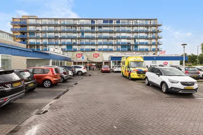 Foto van Burgemeester Jansenlaan 61, Zwijndrecht