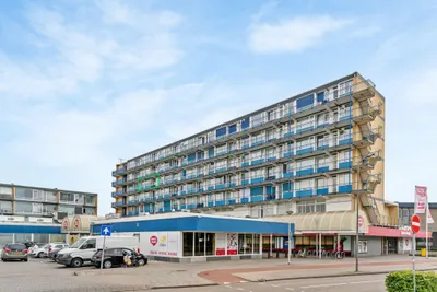 Foto van Burgemeester Jansenlaan 99, Zwijndrecht