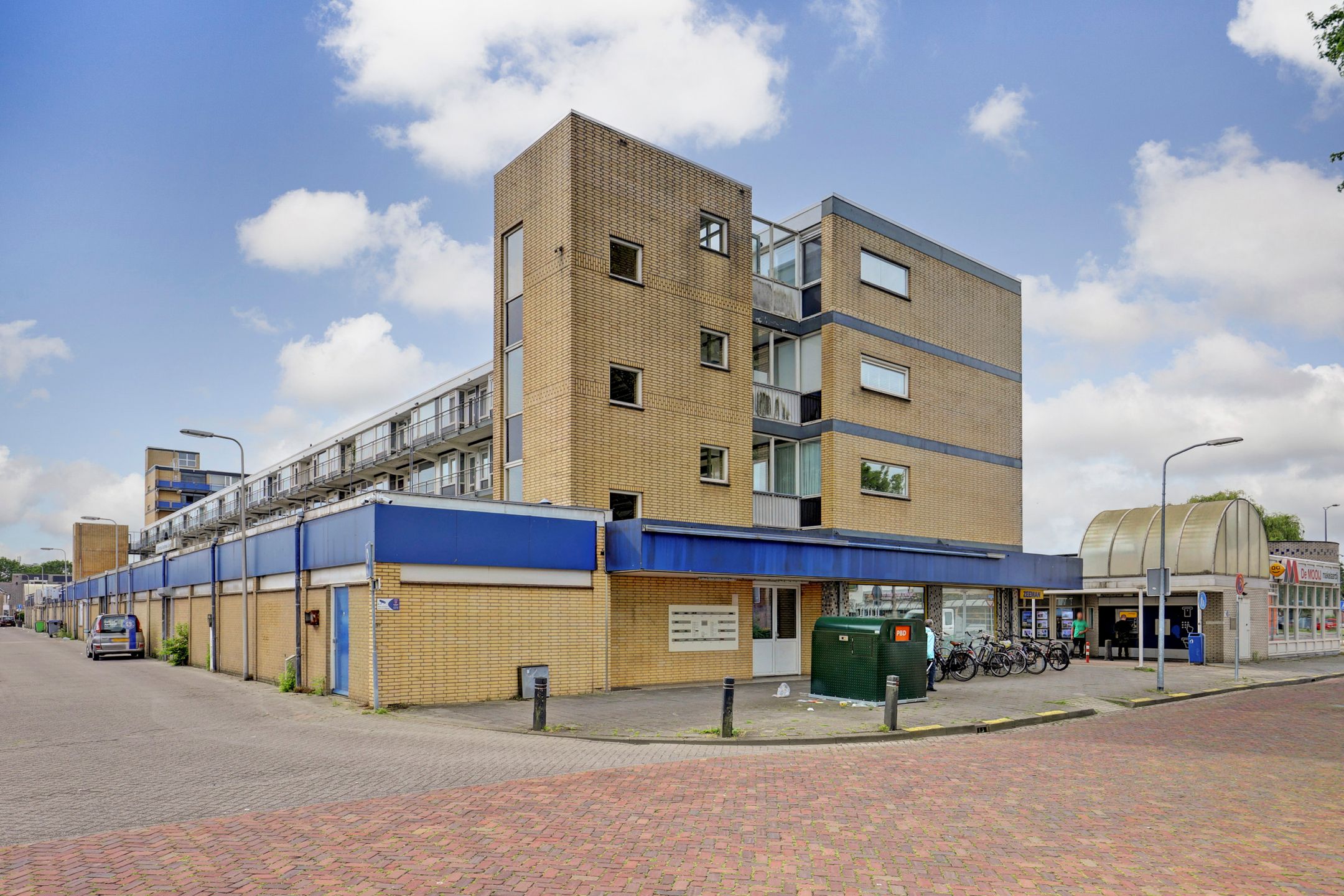 Foto van Burgemeester Jansenlaan 237, Zwijndrecht
