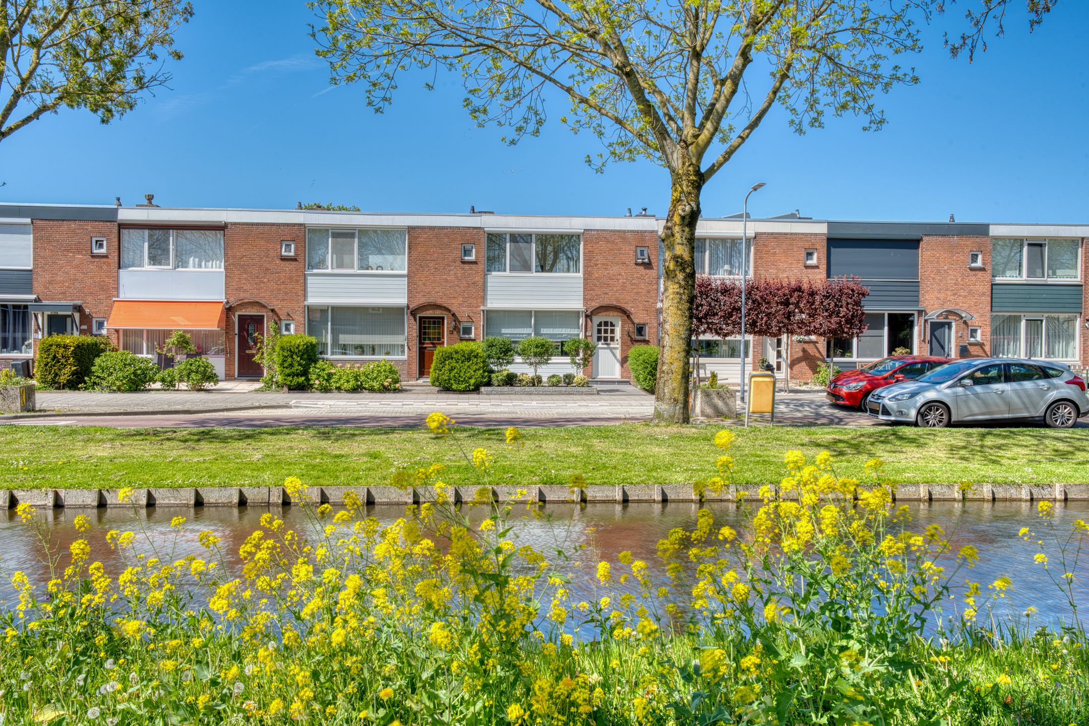 Foto van Laurensvliet 9, Zwijndrecht