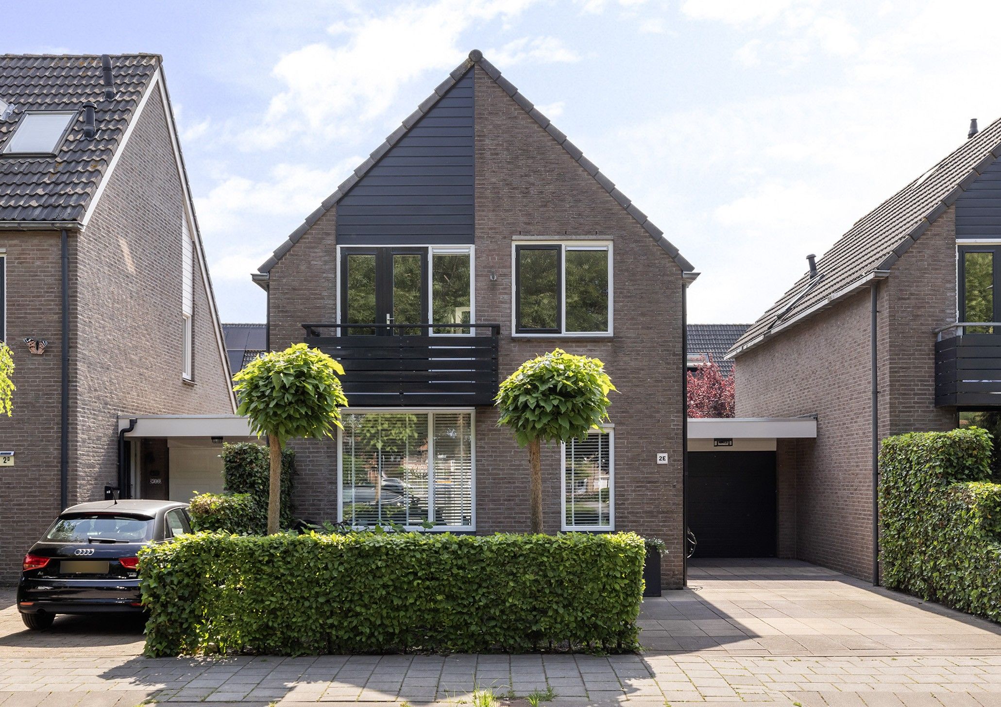 Foto van Laurensvliet 2E, Zwijndrecht