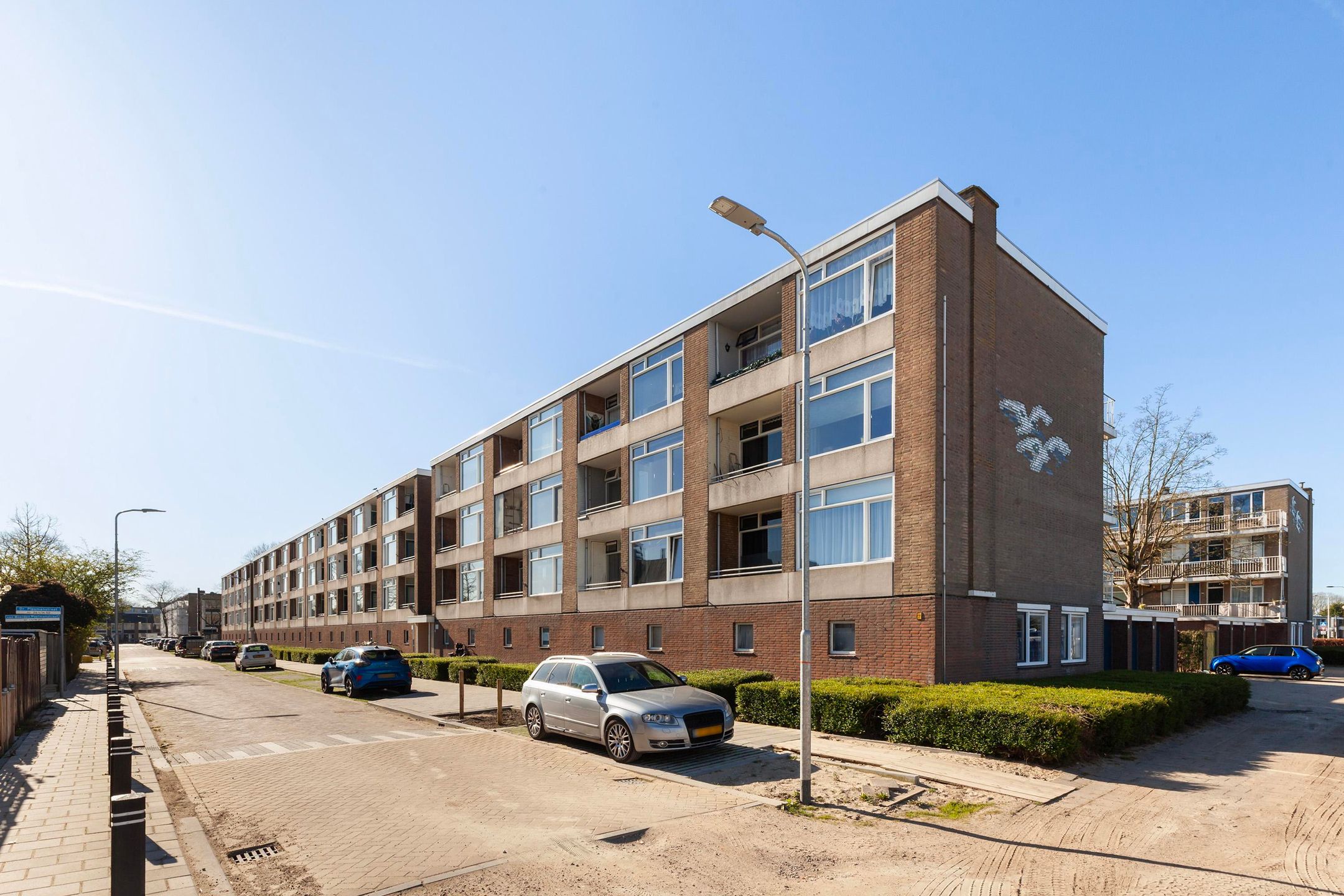 Foto van Anth. Fokkerstraat 128, Zwijndrecht