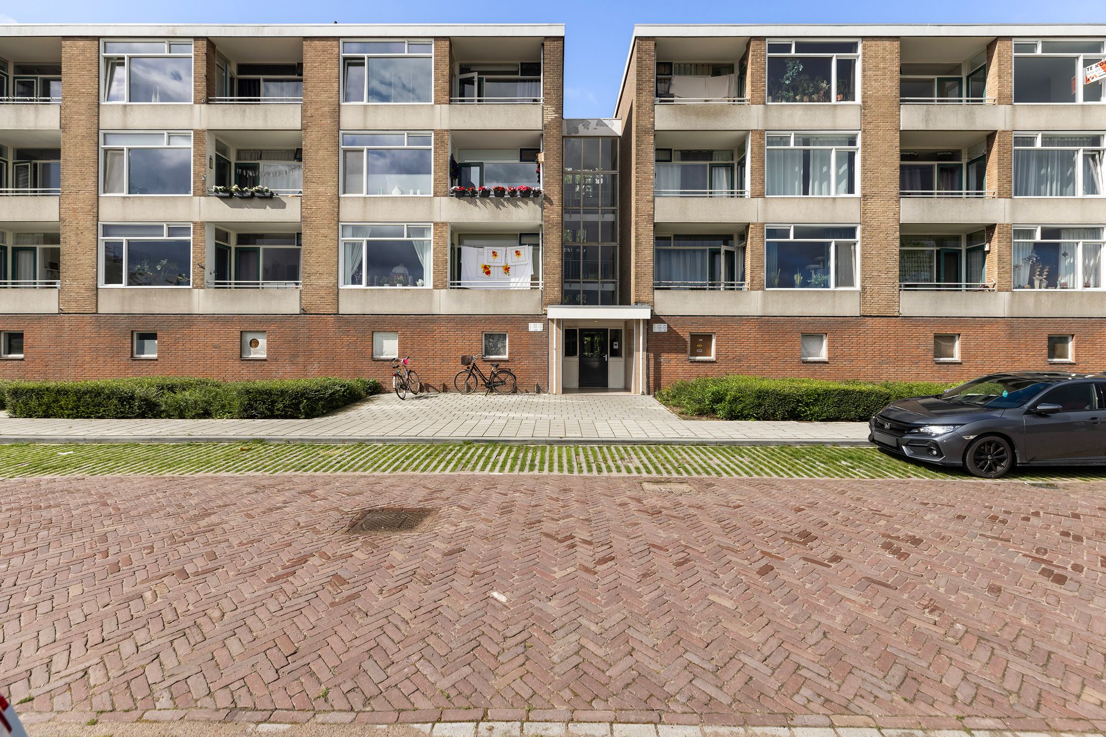 Foto van Anth. Fokkerstraat 138, Zwijndrecht