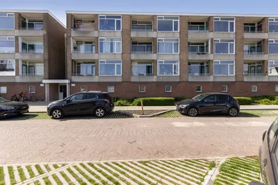 Foto van Anth. Fokkerstraat 142, Zwijndrecht