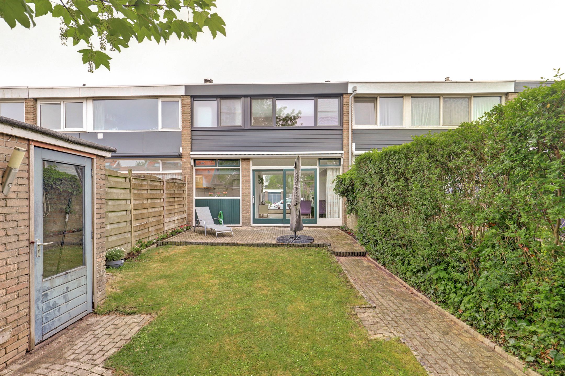 Foto van Dr. Plesmanstraat 113, Zwijndrecht
