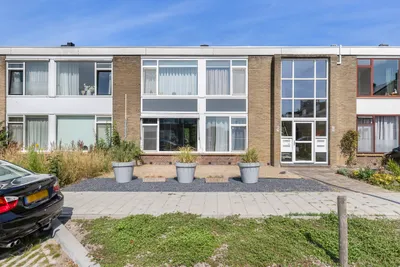 Foto van Dr. Plesmanstraat 79, Zwijndrecht