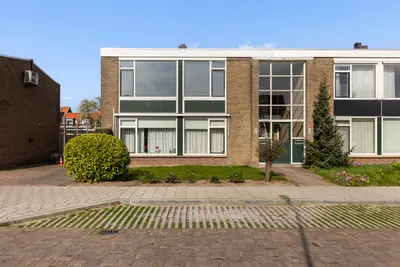Foto van Dr. Plesmanstraat 87, Zwijndrecht